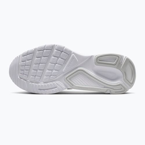 Buty do biegania damskie Nike Structure Plus white/photon dust/metallic silver