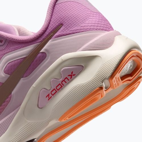 Buty do biegania damskie Nike Structure Plus light magenta/orange pulse/pink foam/tattoo