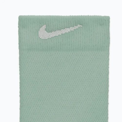 Skarpety Nike Running Midweight Crew steam/photon dust/black