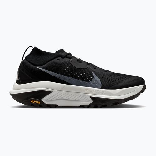 Buty do biegania męskie Nike ACG Zegama black/safety orange/summit white