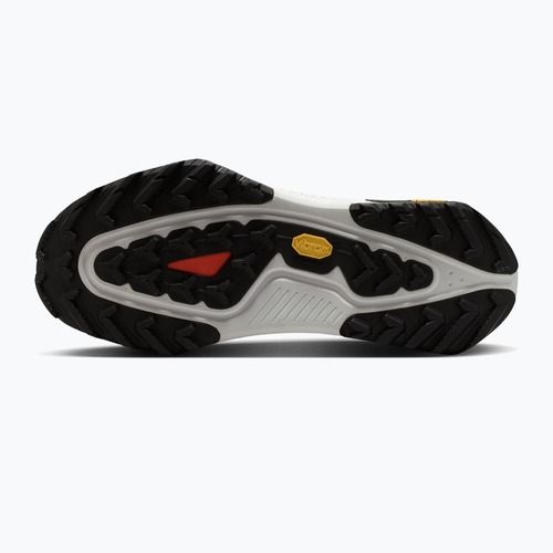 Buty do biegania męskie Nike ACG Zegama Trail black/safety orange/summit white