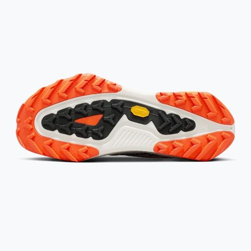 Buty do biegania męskie Nike ACG Zegama Trail summit white/phantom/safety orange/black