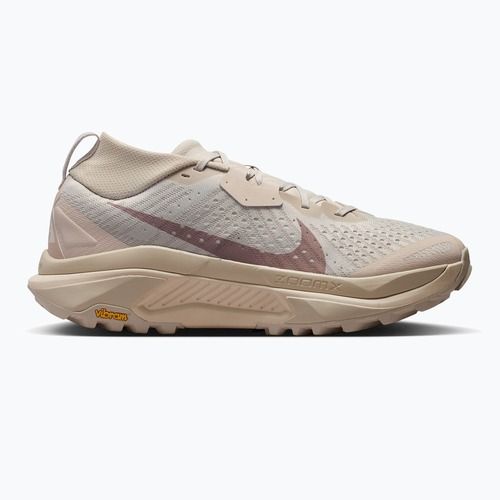 Buty do biegania męskie Nike ACG Zegama Trail cream ii/light orewood brown/diffused taupe