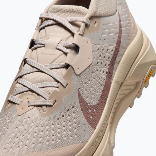 Buty do biegania męskie Nike ACG Zegama Trail cream ii/light orewood brown/diffused taupe