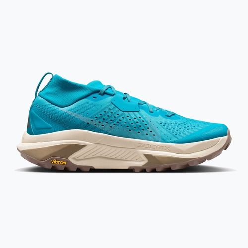 Buty do biegania męskie Nike ACG Zegama Trail balightic blue/light orewood brown/white