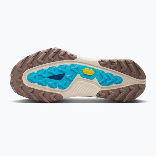 Buty do biegania męskie Nike ACG Zegama Trail balightic blue/light orewood brown/white