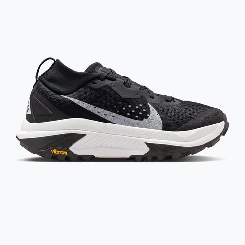 Buty do biegania damskie Nike ACG Zegama Trail black/safety orange/summit white