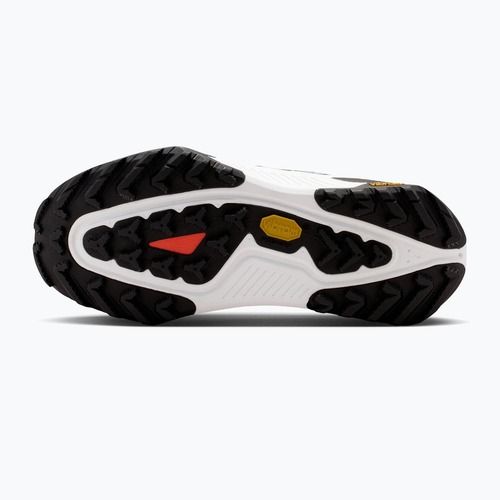 Buty do biegania damskie Nike ACG Zegama Trail black/safety orange/summit white
