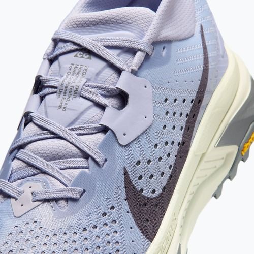 Buty do biegania damskie Nike ACG Zegama Trail ghost/sea glass/smoke grey/cement grey