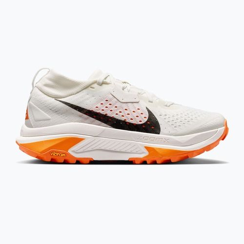 Buty do biegania damskie Nike ACG Zegama Trail summit white/phantom/safety orange/black