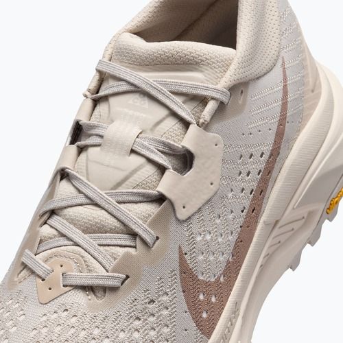 Buty do biegania damskie Nike ACG Zegama Trail cream ii/light orewood brown/diffused taupe