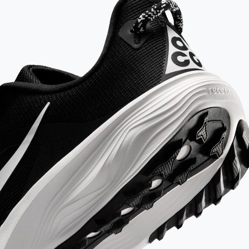 Buty do biegania męskie Nike ACG Pegasus Trail black/anthracite/summit white