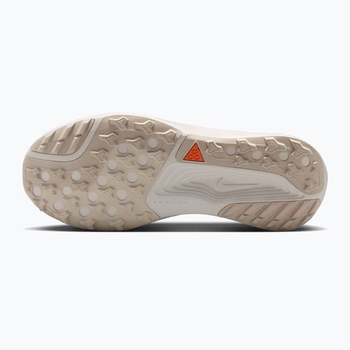 Buty do biegania męskie Nike ACG Pegasus Trail cream ii/light orewood brown/cream ii
