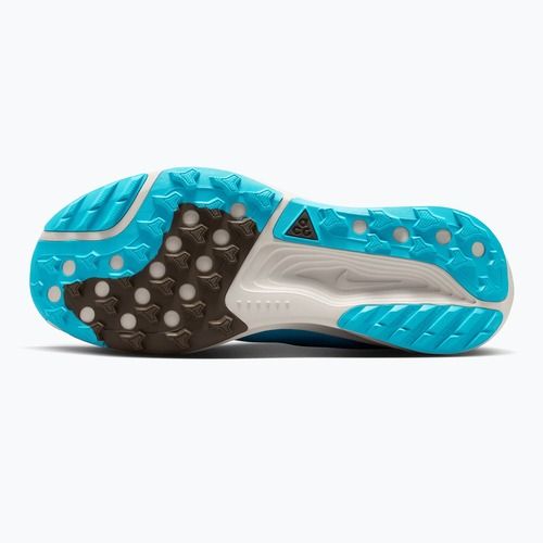 Buty do biegania męskie Nike ACG Pegasus Trail balightic blue/light orewood brown/summit white