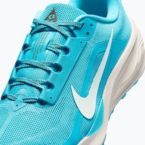 Buty do biegania męskie Nike ACG Pegasus Trail balightic blue/light orewood brown/summit white