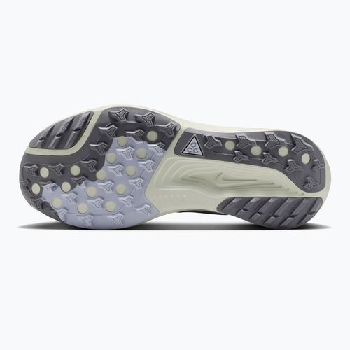 Buty do biegania damskie Nike ACG Pegasus Trail ghost/mineral slate/cement grey