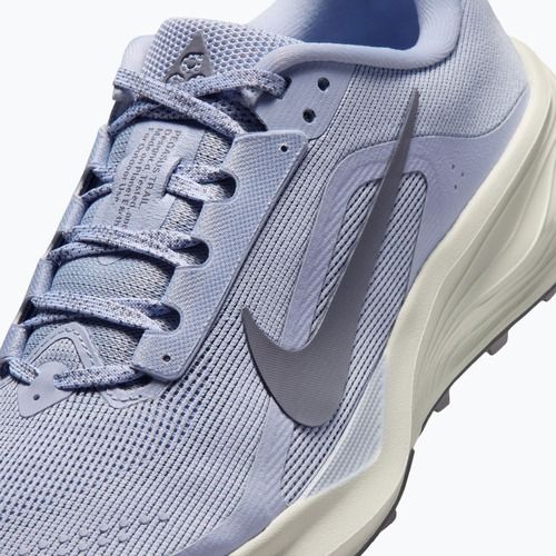 Buty do biegania damskie Nike ACG Pegasus Trail ghost/mineral slate/cement grey