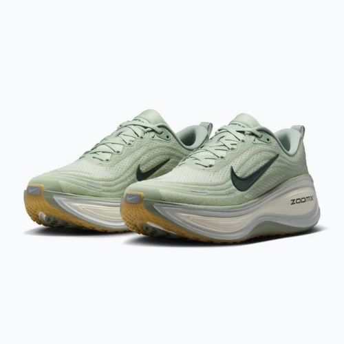 Buty do biegania męskie Nike Vomero Plus jade horizon/sail/black spruce