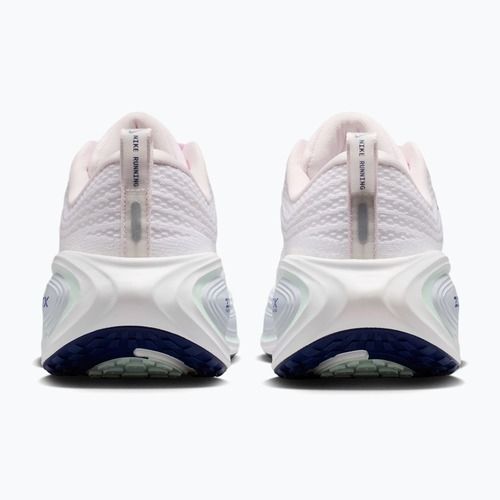 Buty do biegania damskie Nike Vomero Plus pearl pink/white/midnight navy