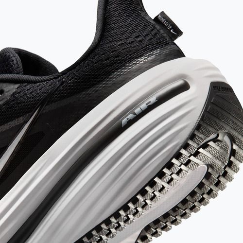 Buty do biegania męskie Nike Winflo 12 black/dark smoke grey/white