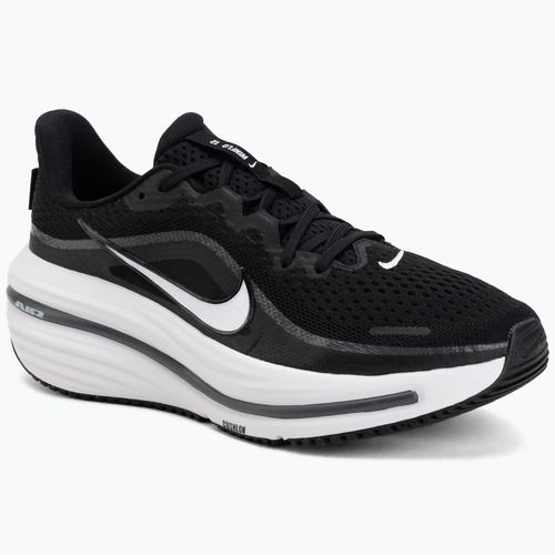 Buty do biegania damskie Nike Winflo 12 black/dark smoke grey/white