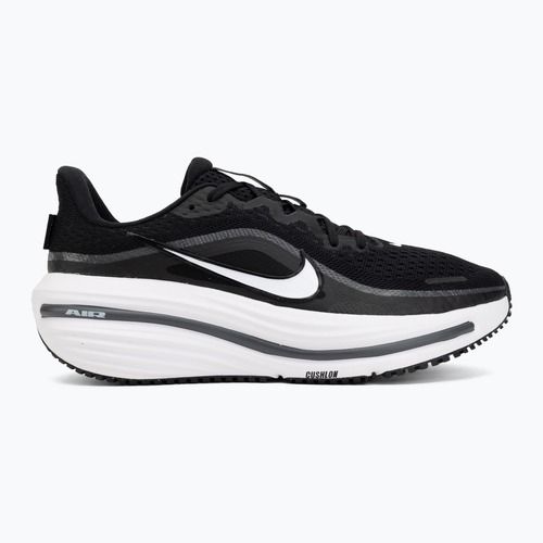 Buty do biegania damskie Nike Winflo 12 black/dark smoke grey/white
