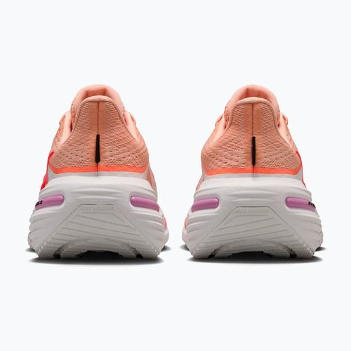 Buty do biegania damskie Nike Winflo 12 arctic orange/summit white/fFlash crimson