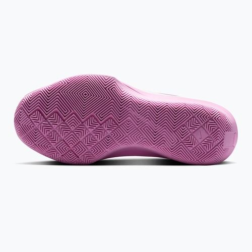 Buty do koszykówki męskie Nike G.T. Cut Academy 2 white/light magenta/purple dynasty