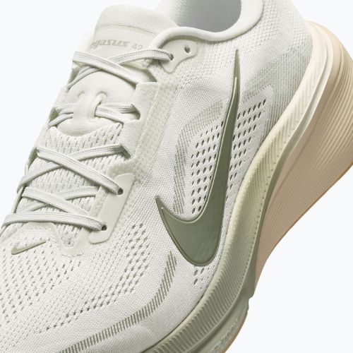 Buty do biegania męskie Nike Pegasus 42 spruce aura/pale ivory/jade horizon