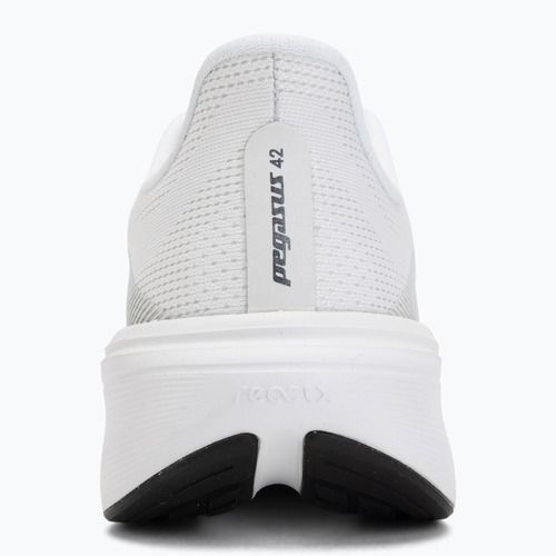 Buty do biegania męskie Nike Pegasus 42 white/photon dust/black