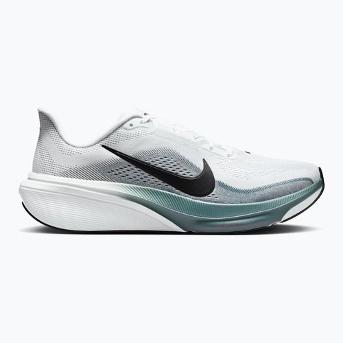 Buty do biegania męskie Nike Pegasus 42 white/mineral slate/hyper pink/black