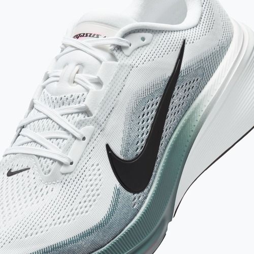 Buty do biegania męskie Nike Pegasus 42 white/mineral slate/hyper pink/black