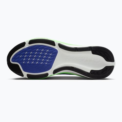Buty do biegania męskie Nike Pegasus 42 sapphire/lapis/lime blast/summit white