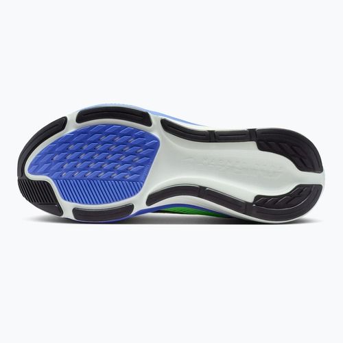 Buty do biegania męskie Nike Pegasus 42 volt tint/sapphire/black spruce
