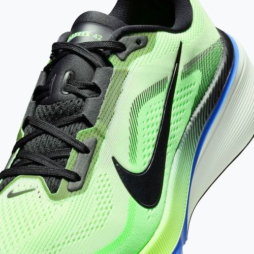 Buty do biegania męskie Nike Pegasus 42 volt tint/sapphire/black spruce