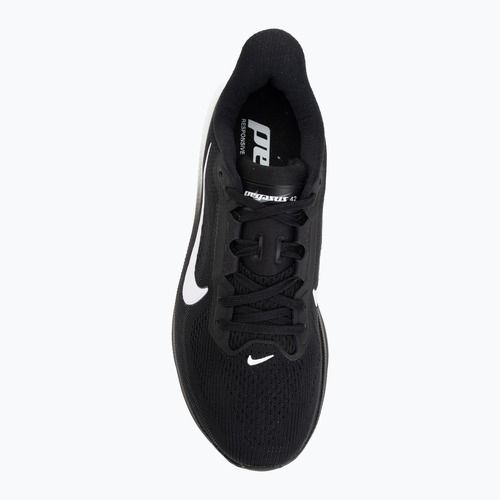 Buty do biegania damskie Nike Pegasus 42 black/iron grey/white