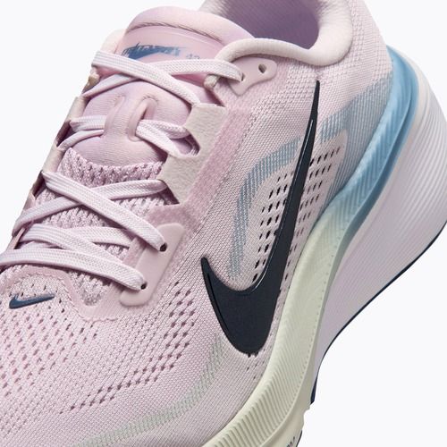 Buty do biegania damskie Nike Pegasus 42 bleached lilac/work blue/blue void