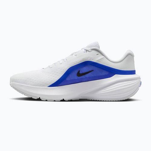 Buty do biegania męskie Nike Downshifter 14 white/racer blue/anthracite/black