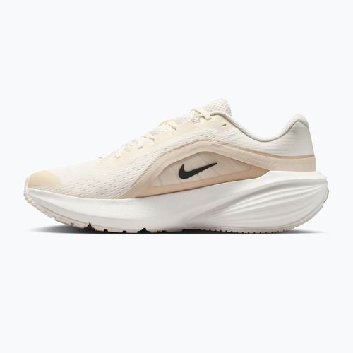 Buty do biegania męskie Nike Downshifter 14 pale ivory/black/sail/black spruce