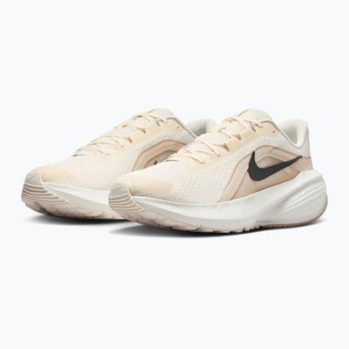 Buty do biegania męskie Nike Downshifter 14 pale ivory/black/sail/black spruce
