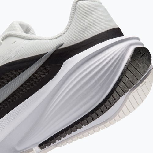 Buty do biegania męskie Nike Downshifter 14 summit white/black/white/metallic silver