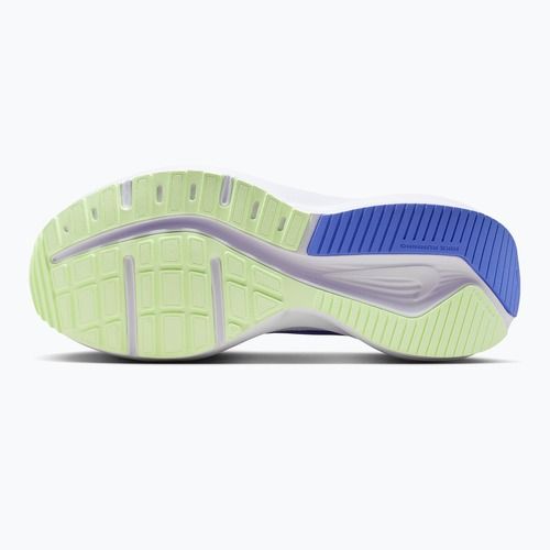 Buty do biegania męskie Nike Downshifter 14 colt tint/white/black/black spruce