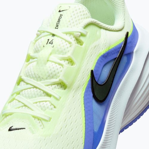 Buty do biegania męskie Nike Downshifter 14 colt tint/white/black/black spruce