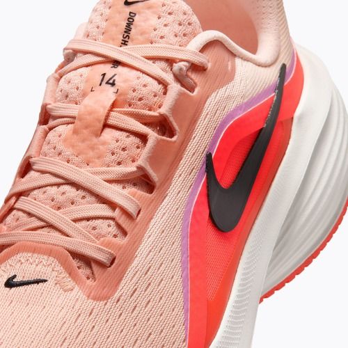 Buty do biegania damskie Nike Downshifter 14 arctic orange/light magenta/black