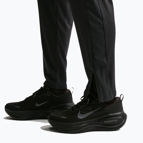 Spodnie do biegania męskie Nike Miler Dri-Fit Knit black