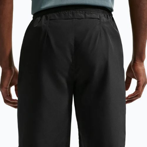 Spodenki do biegania męskie Nike Miler Dri-Fit 9" black/black