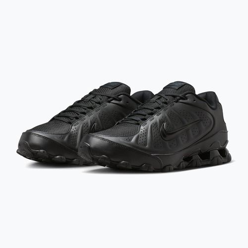 Buty męskie Nike Nike Reax 8 black/anthracite/black