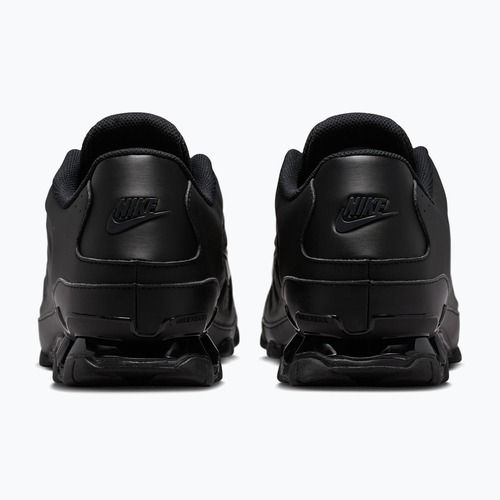 Buty męskie Nike Nike Reax 8 black/anthracite/black