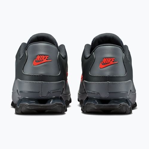 Buty męskie Nike Nike Reax 8 smoke grey/black/bright crimson