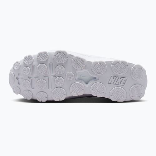 Buty damskie Nike Reax 8 LTR white/pure platinum/metallic silver